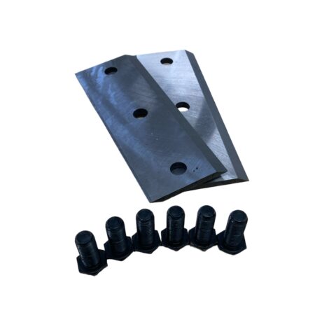 Cedrus oksapurustaja CEDRB02 ja CEDRB02-PRO lõiketera