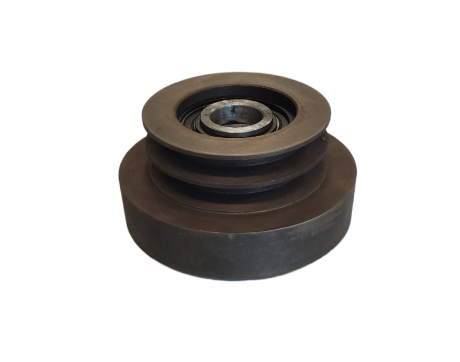 Oksapurustaja RAMBO HC15H sidur