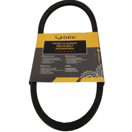 Minikallur CEDTR300G 4x4 veorihm