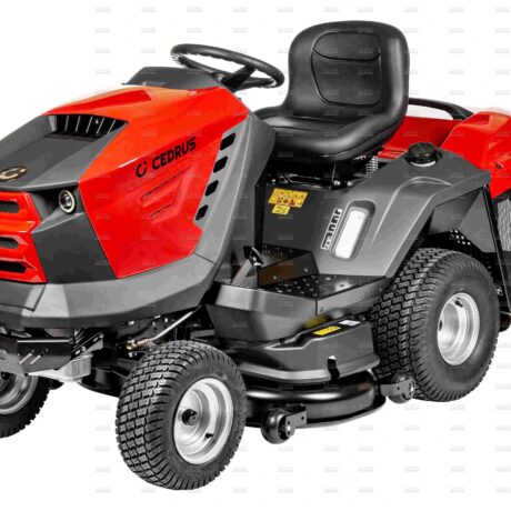 Cedrus murutraktor Starjet UJ 102 22H