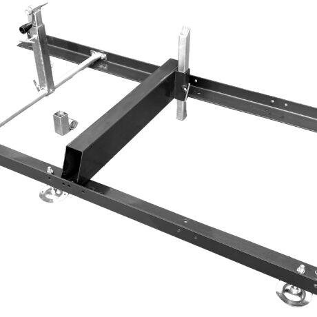 Saeraami pikendus 5BSWR2000PRO lintsaekaater ja varuosad