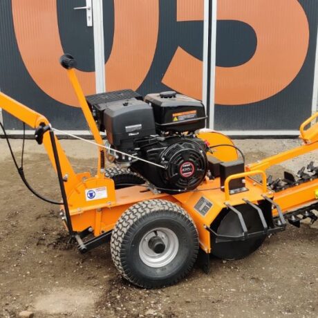 Lumag trassifrees GF800 (RENT)