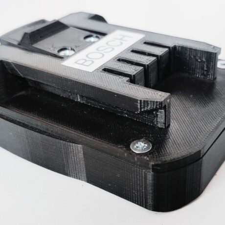 Vaheadapter cedrus akutööriistadele CEDRAD C-B (Bosch)