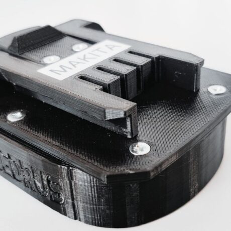 Vaheadapter cedrus akutööriistadele CEDRAD C-M (Makita)