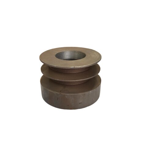 Oksapurustaja RAMBO HC15 sidur