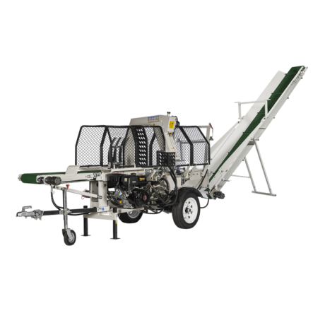 Lumag bensiinimootoriga halumasin SSA500GH-PRO