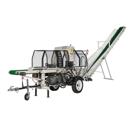 Lumag elektrimootoriga halumasin SSA500EH-PRO