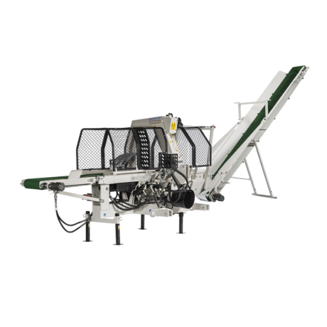 Lumag kardaanajamiga halumasin SSA500ZH-PRO