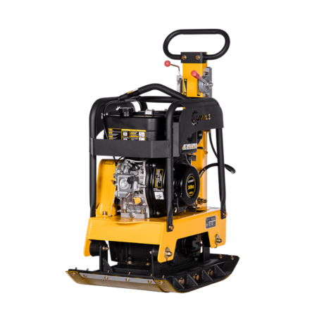 Lumag pinnasetihendaja RPI31DE diisel 30.5KN