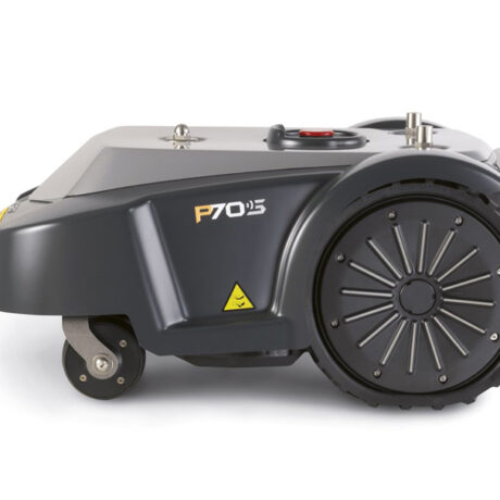 Wiper P70S robotniiduk 7000m2