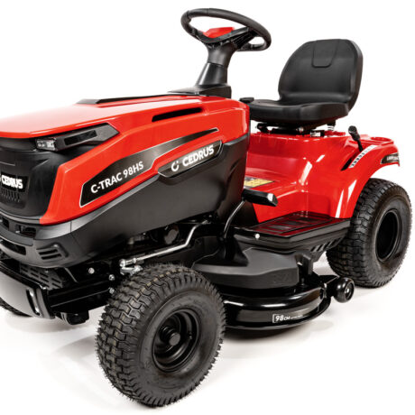 Cedrus murutraktor C-TRAC-98HS