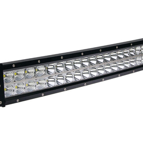 ECO Heat Curved soojendusega led-bar lisatuli