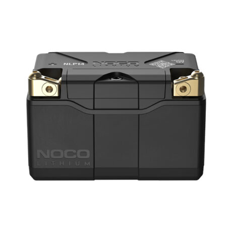 Noco Lithium Powersport 500A käivitusaku
