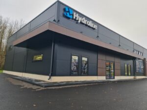 Hydroline Cedrus edasimüüja viljandis