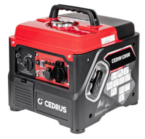Cedrus Inverter-generaator CEDIN1200R 1,0kw