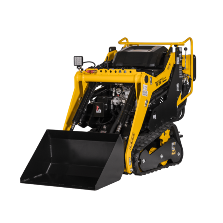 Lumag minilaadur MT250