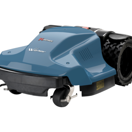 Wiper KXLS PREMIUM robotniiduk max. 6000m2