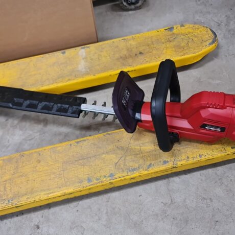 Akuhekilõikur CEDHT520LIX2 (RENT)