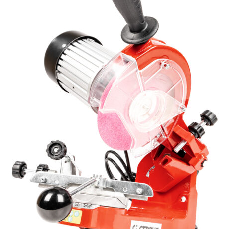 Universaalne elektriline ketiteritaja