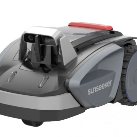 Robotniiduk V3 Plus Sunseeker 1000 m² (kaablivaba)