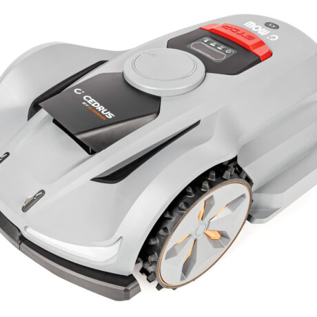 Robotniiduk X7 Sunseeker 3000 m² (kaablivaba)