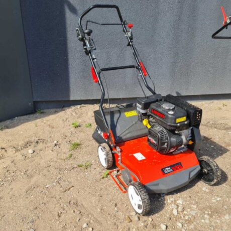 Muruõhutaja samblaeemaldaja aeraator CEDWR02R (RENT)