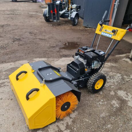 Tänavahari +koguja CEDRUSZM06-E 4IN1 (RENT)