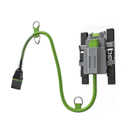 ABH3000 VÖÖRAKMED JA KAABEL KETTSAELE CSX3000