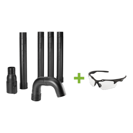 AGC1001 VIHMAVEERENNI PUHASTUSKOMPLEKT