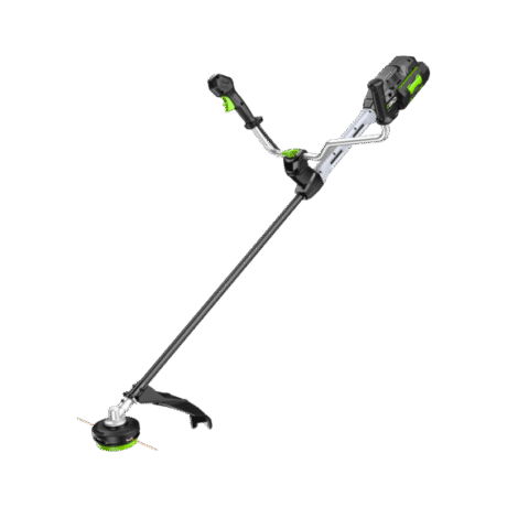 BCX4500 PRO X VÕSALÕIKUR 45CM (BLUETOOTH & EGO CONNECT ÄPP)