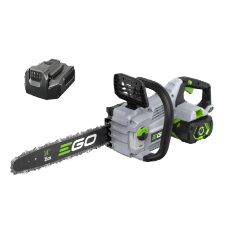 CS1411E KETTSAAG (KOMPLEKT)