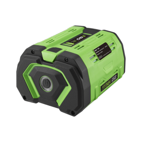 EGO 12.0AH AKU (4P 672WH)