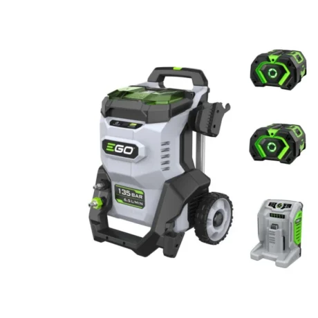 HPW2000E SURVEPESUR KOMPLEKT