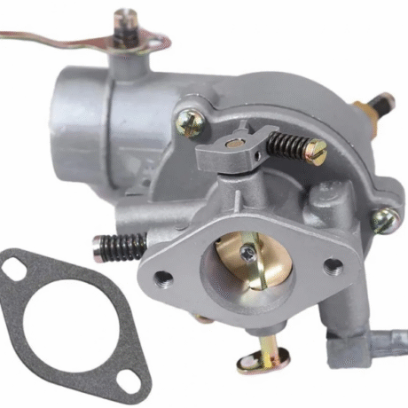 Karburaator 391889 B&S