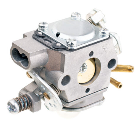 Karburaator WT-718 Alpina P360 P410 mootorsaele