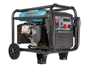 Alalisvoolu generaator Könner & Söhnen KS 48V-DC