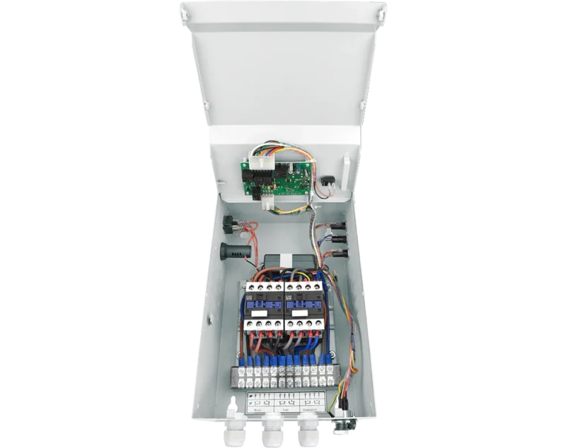 Automaatne ülekandelüliti Könner & Söhnen KS ATS 4/32-12
