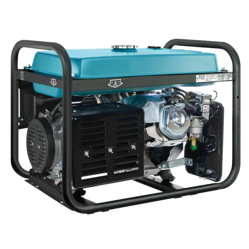 Bensiinigeneraator Könner & Söhnen KS 10000E 1/3