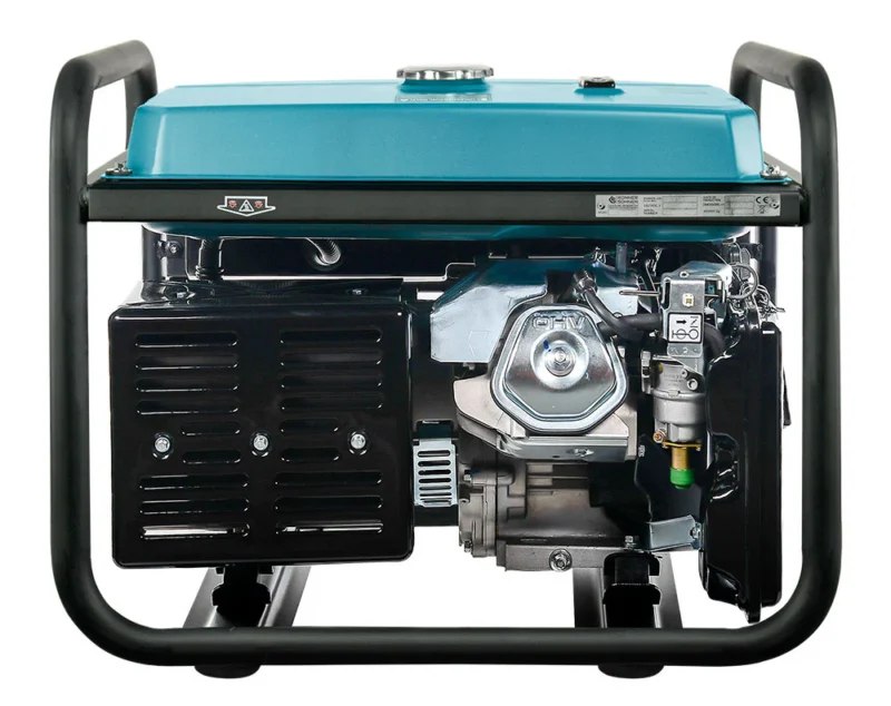 Bensiinigeneraator Könner & Söhnen KS 10000E