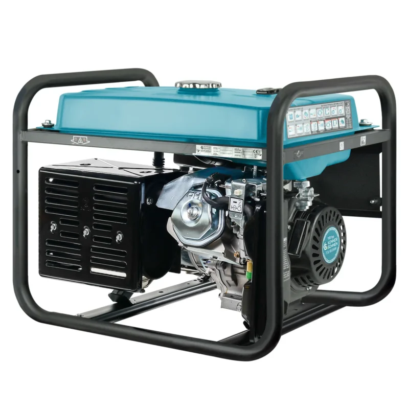 Bensiinigeneraator Könner & Söhnen KS 10000E ATS
