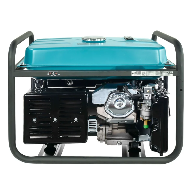 Bensiinigeneraator Könner & Söhnen KS 7000E-3 ATS