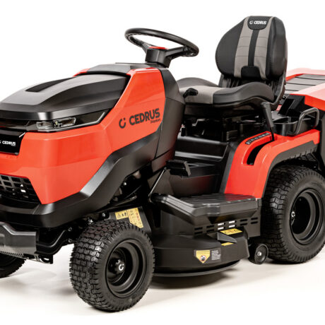 Cedrus murutraktor C-TRAC-93HC PREMIUM