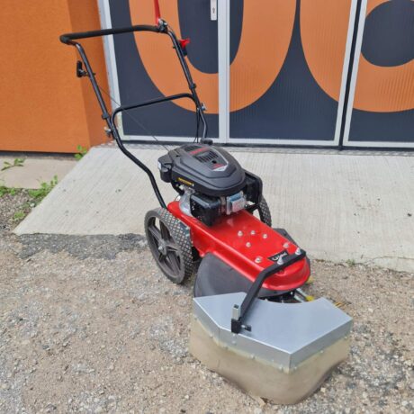 Cedrus sillutiste puhastaja CEDSC02 (kasutatud)