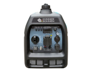 Invertergeneraator Könner & Söhnen KS 2100i S