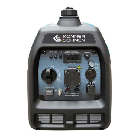 Invertergeneraator Könner & Söhnen KS 2100i S