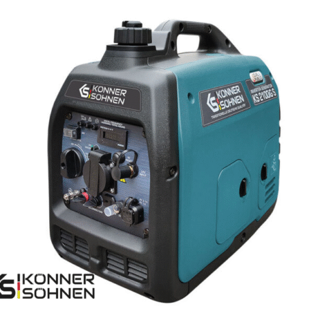 Invertergeneraator Könner & Söhnen KS 2100iG S