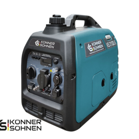 Invertergeneraator Könner & Söhnen KS 3100i S