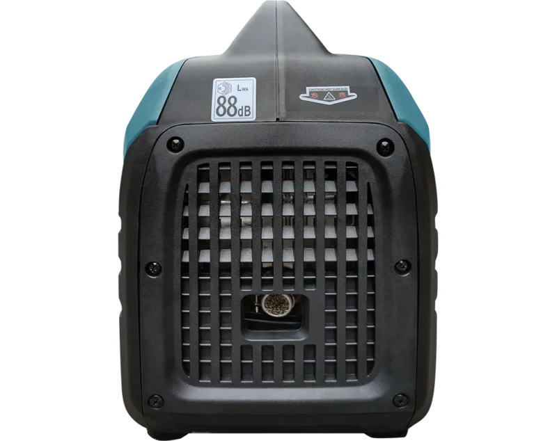 Invertergeneraator Könner & Söhnen KS 3100iG S