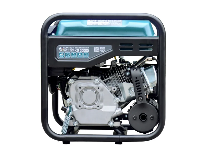 Invertergeneraator Könner & Söhnen KS 3300i