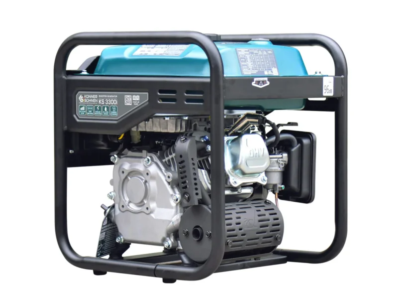 Invertergeneraator Könner & Söhnen KS 3300i